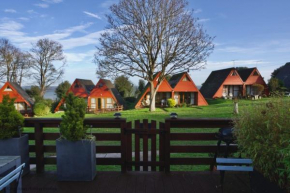 Chalet 46 Kingsdown Holiday Park